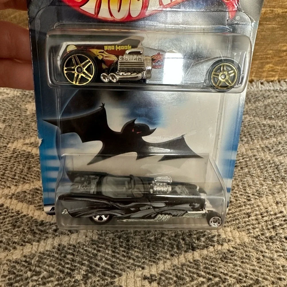 Hot Wheels y2k hot